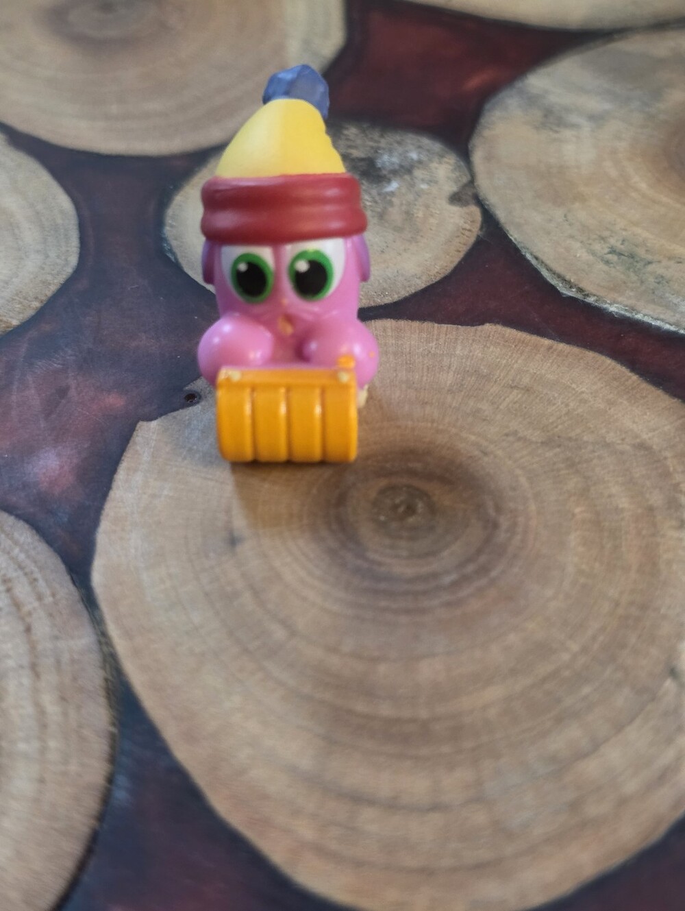 Hasbro Itty Bitty Lost Kitties Series 2 Slopez
